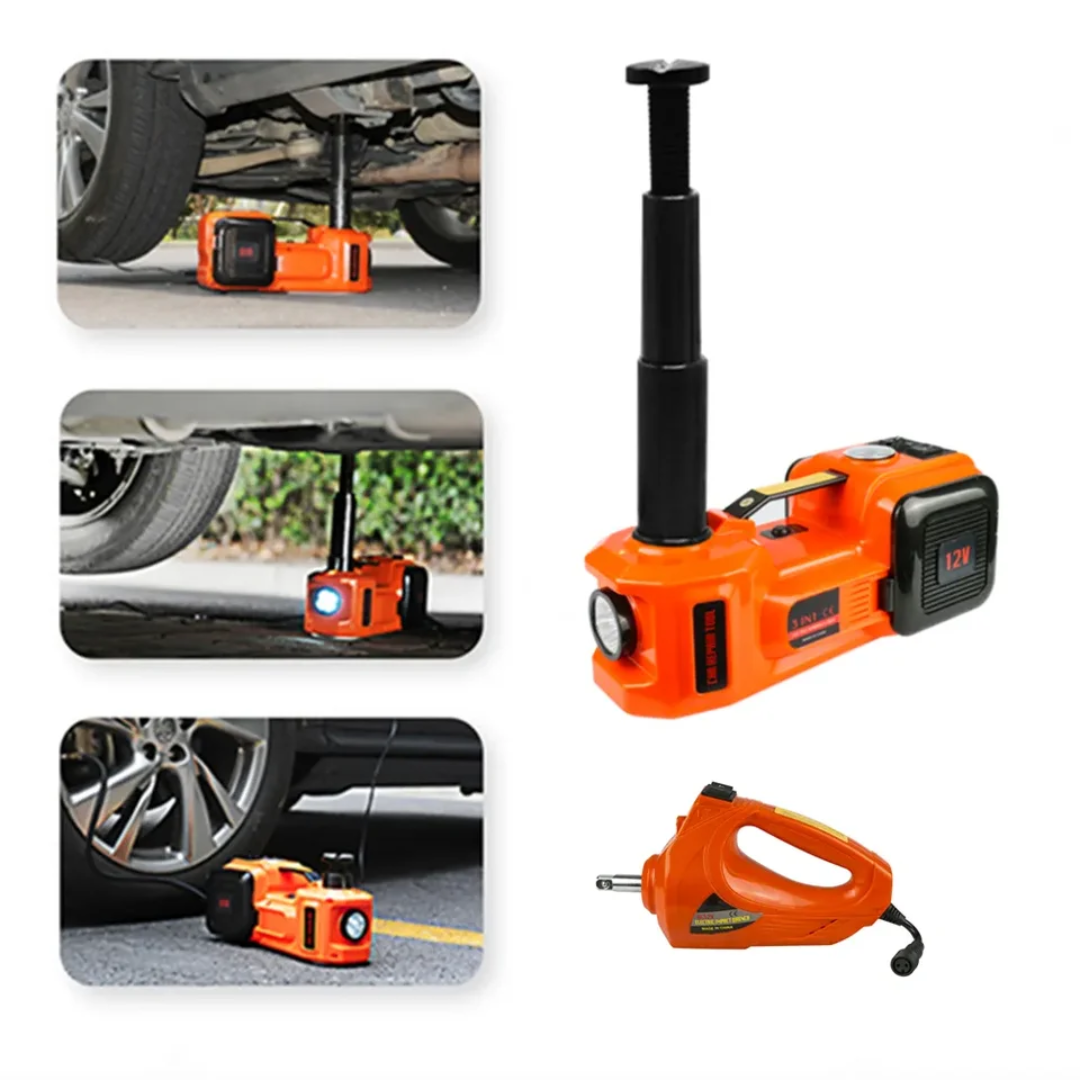 KIT DE DÉPANNAGE AUTOMOBILE 12V ! 🧰🚗