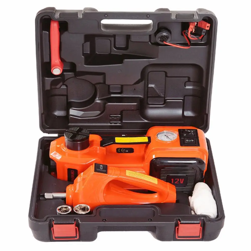 KIT DE DÉPANNAGE AUTOMOBILE 12V ! 🧰🚗