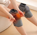 Genouillère chauffante électrique rechargeable